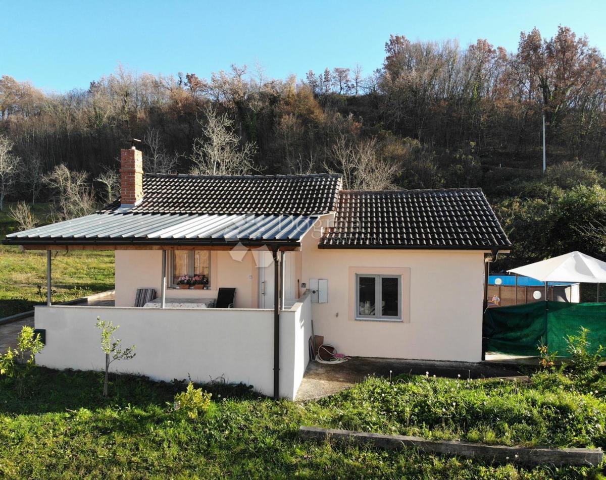 Kuća Na prodaju - ISTARSKA PAZIN
