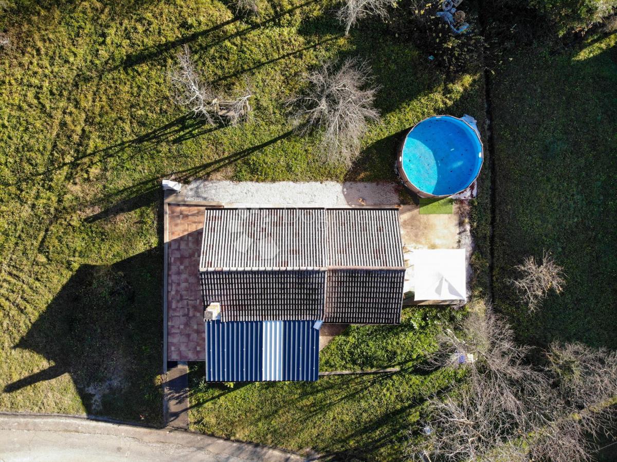Kuća Na prodaju - ISTARSKA PAZIN