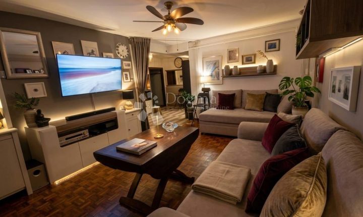 Apartment zu verkaufen 84 m² – Zagreb