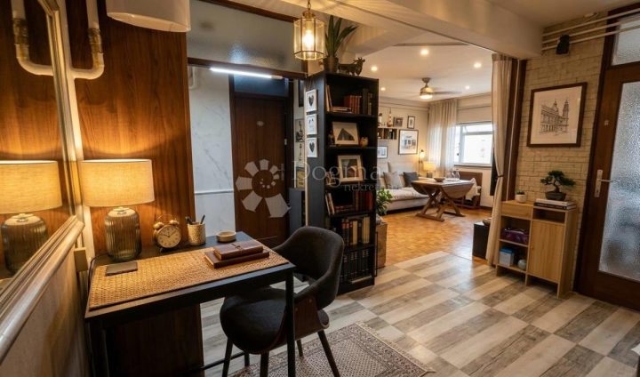 Apartmán Na prodej - Grad Zagreb Zagreb - foto 3/18