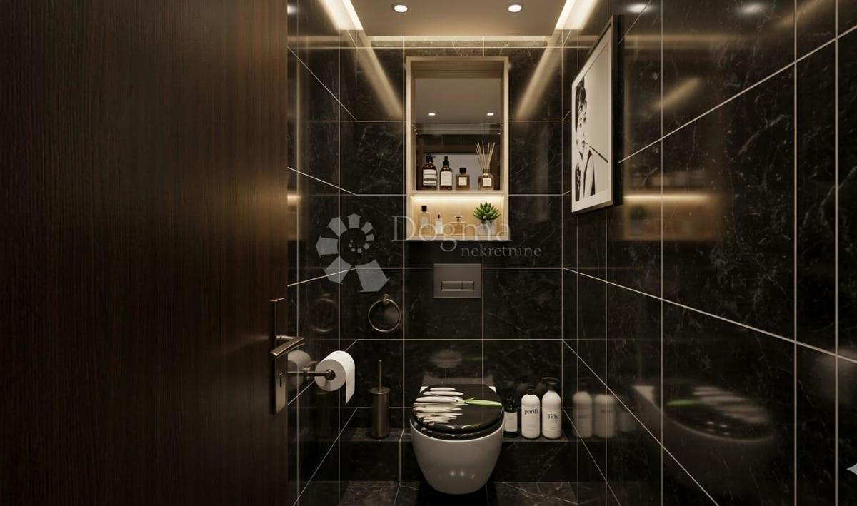 Apartmán Na prodej - GRAD ZAGREB ZAGREB