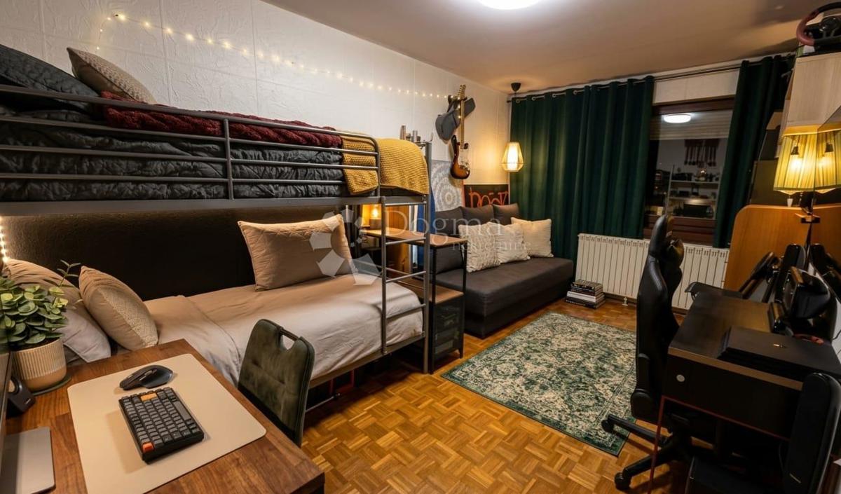 Apartmán Na prodej - GRAD ZAGREB ZAGREB