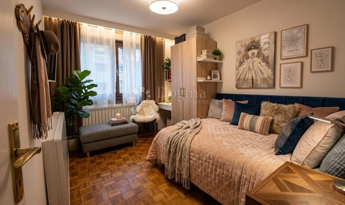 Apartmán Na prodej - GRAD ZAGREB ZAGREB