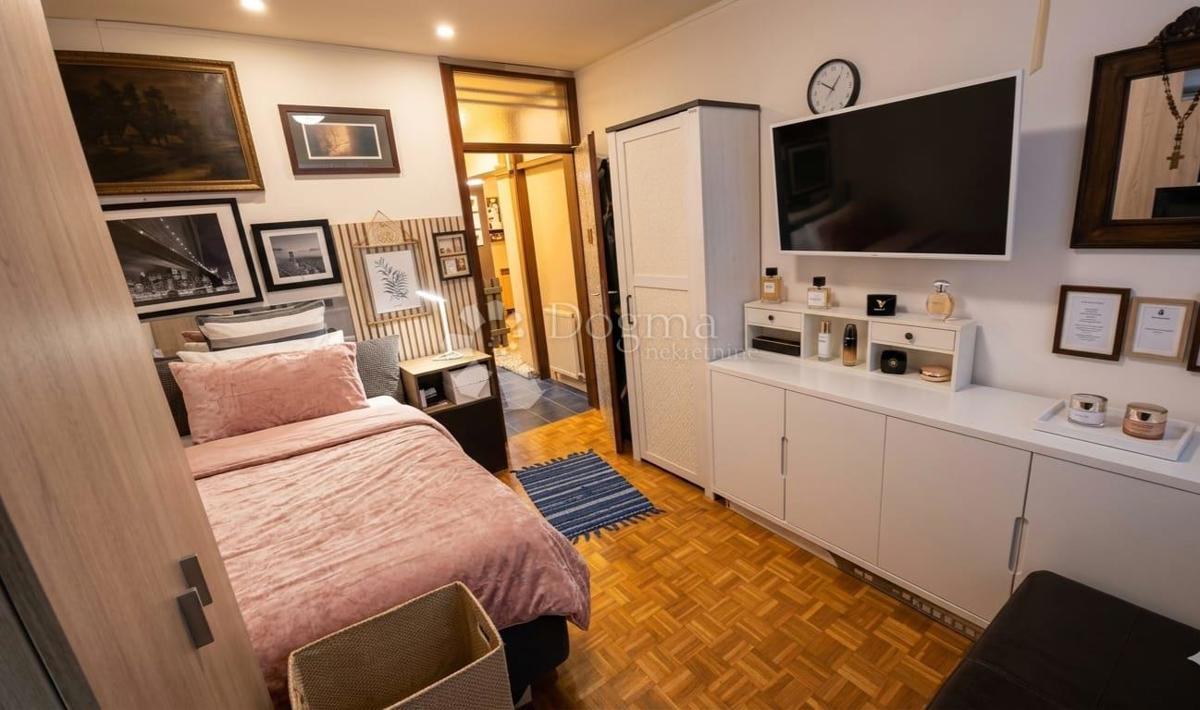 Apartmán Na prodej - GRAD ZAGREB ZAGREB