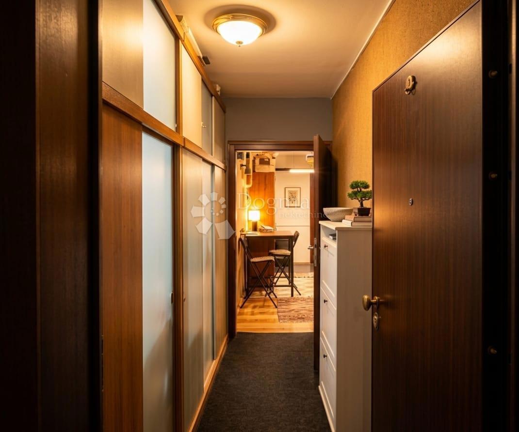 Apartmán Na prodej - GRAD ZAGREB ZAGREB