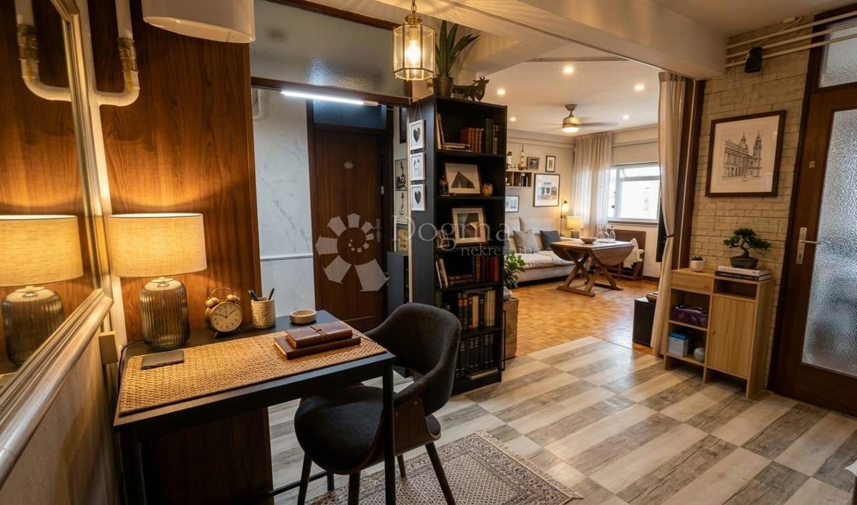 Apartmán Na prodej - GRAD ZAGREB ZAGREB