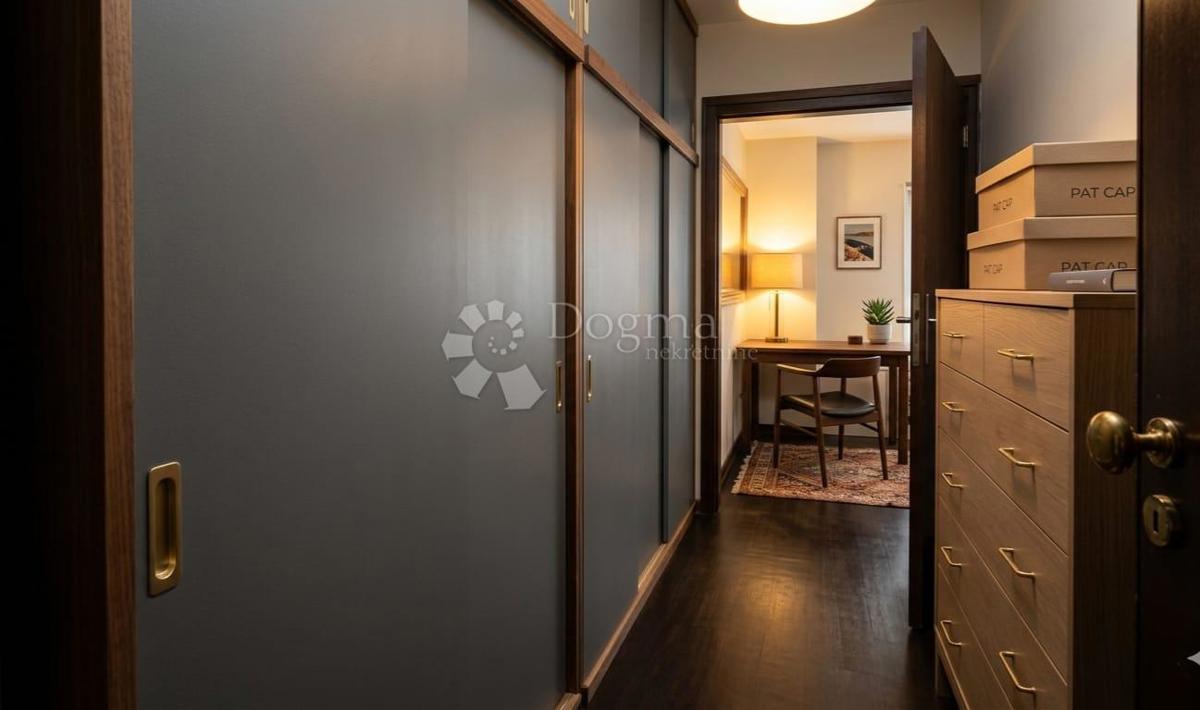 Apartmán Na prodej - GRAD ZAGREB ZAGREB