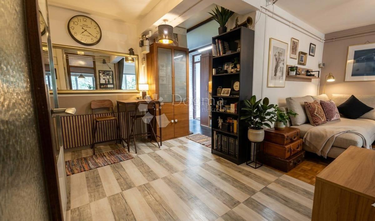 Apartmán Na prodej - GRAD ZAGREB ZAGREB