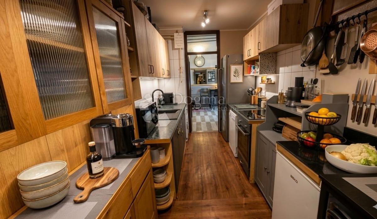 Apartmán Na prodej - GRAD ZAGREB ZAGREB