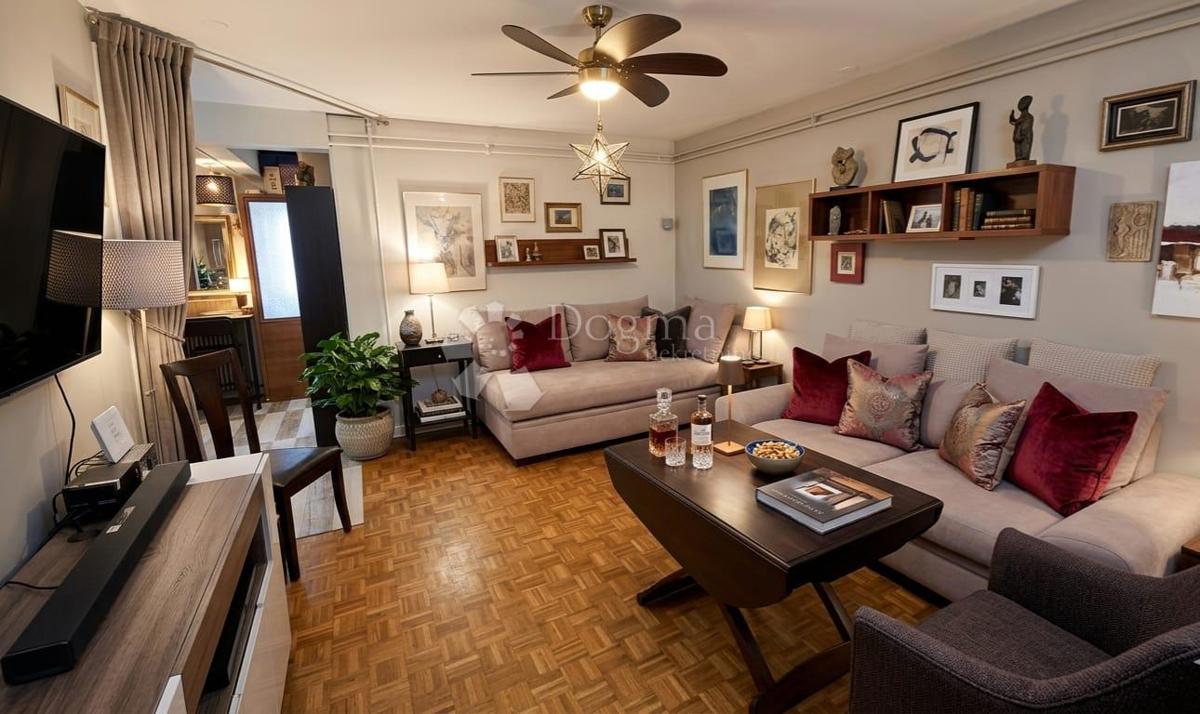 Apartmán Na prodej - GRAD ZAGREB ZAGREB