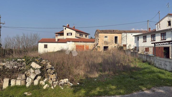 Hiša Naprodaj - Istarska Tinjan - foto 4/11