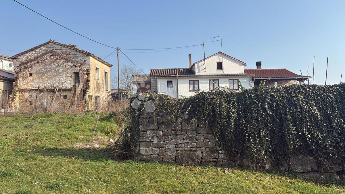 Maison À vendre - Istarska Tinjan - foto 1/11