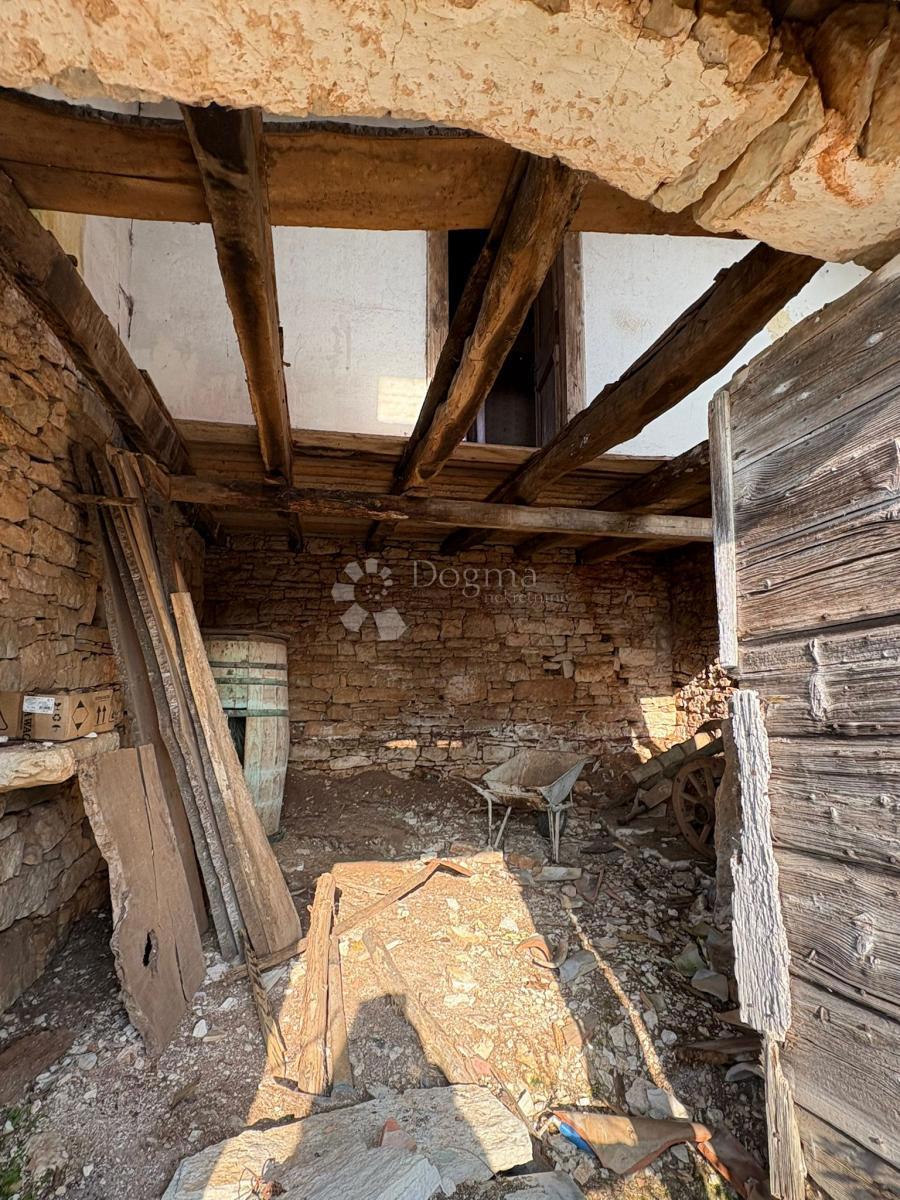 Maison À vendre - ISTARSKA TINJAN