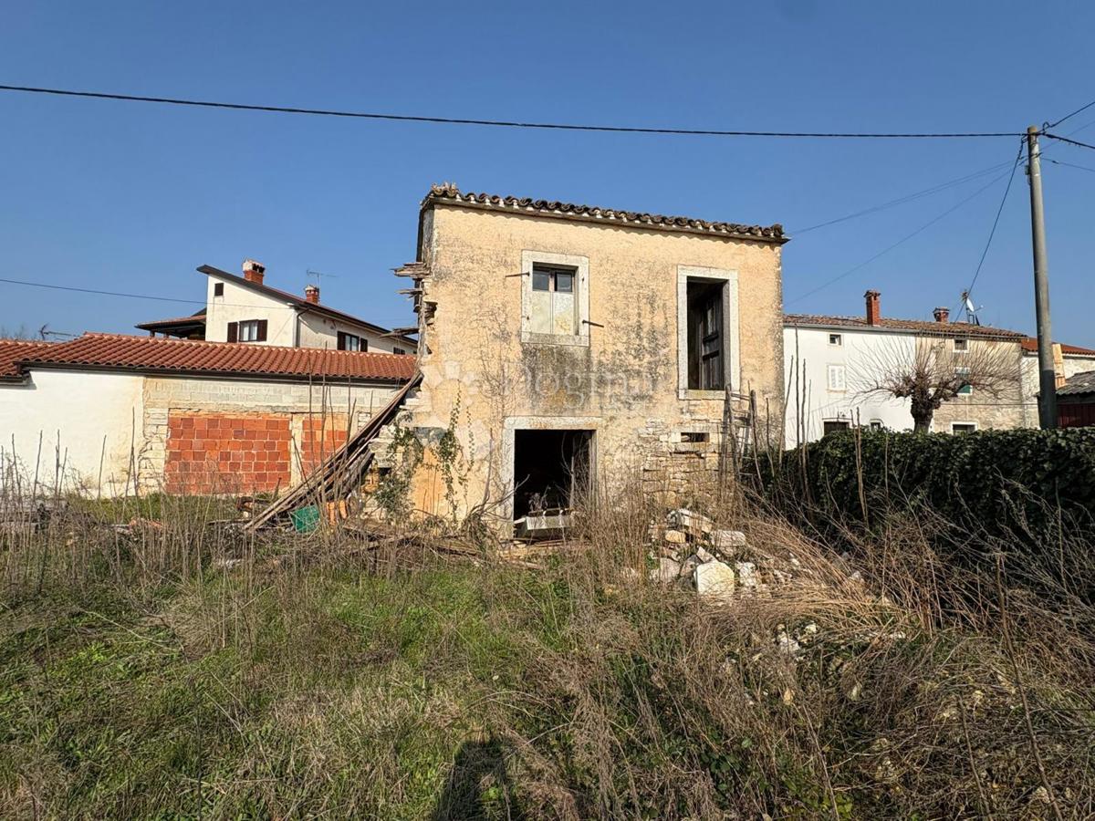 Maison À vendre - Istarska Tinjan - foto 3/11