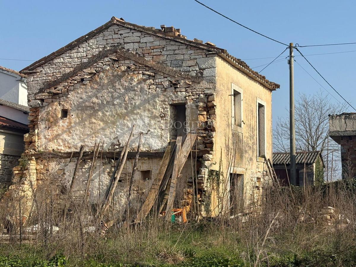 Maison À vendre - ISTARSKA TINJAN