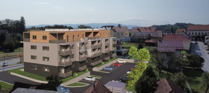 Apartmán Na prodej - Krapinsko-zagorska Sveti Križ Začretje - foto 2/14