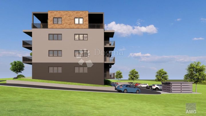 Apartmán Na prodej - Krapinsko-zagorska Sveti Križ Začretje - foto 4/14