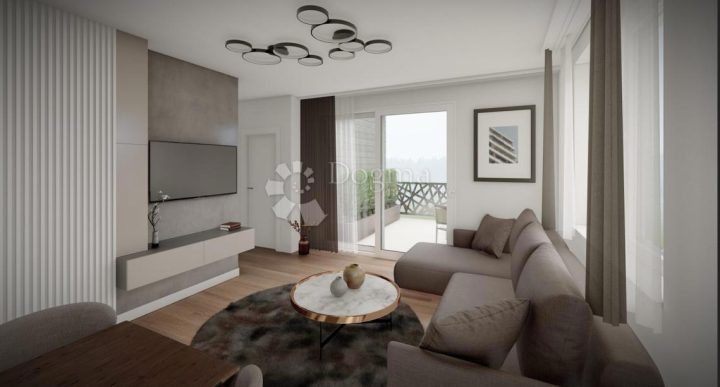 Apartmán Na prodej - Krapinsko-zagorska Sveti Križ Začretje - foto 5/14