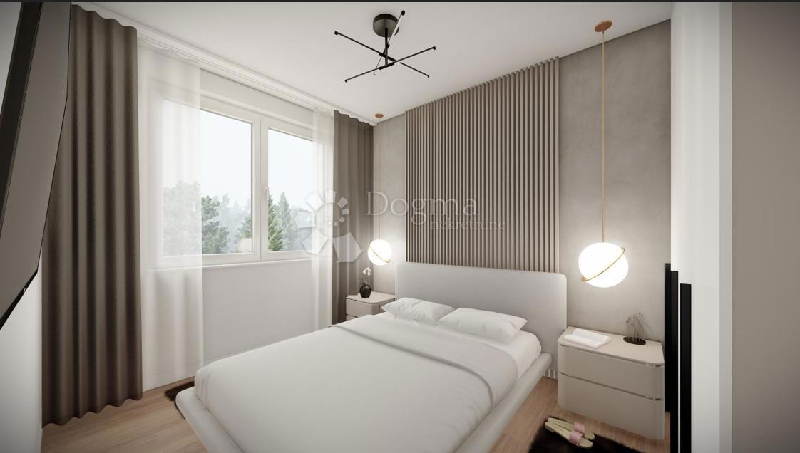 Apartmán Na predaj - KRAPINSKO-ZAGORSKA SVETI KRIŽ ZAČRETJE