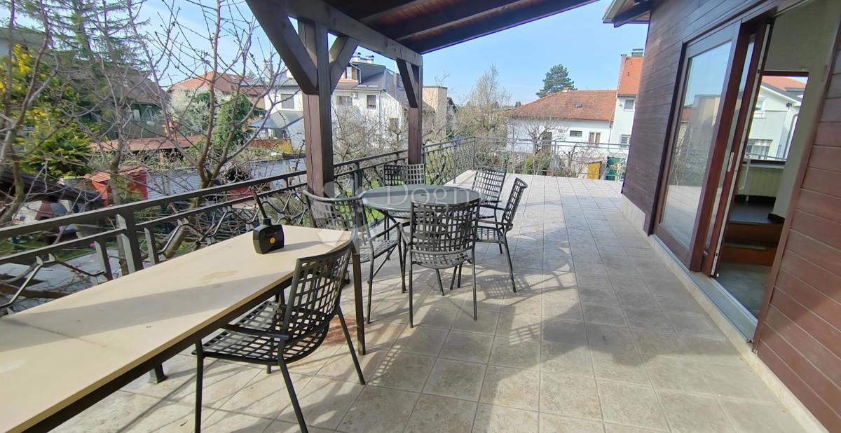Apartmán K pronájmu - GRAD ZAGREB ZAGREB
