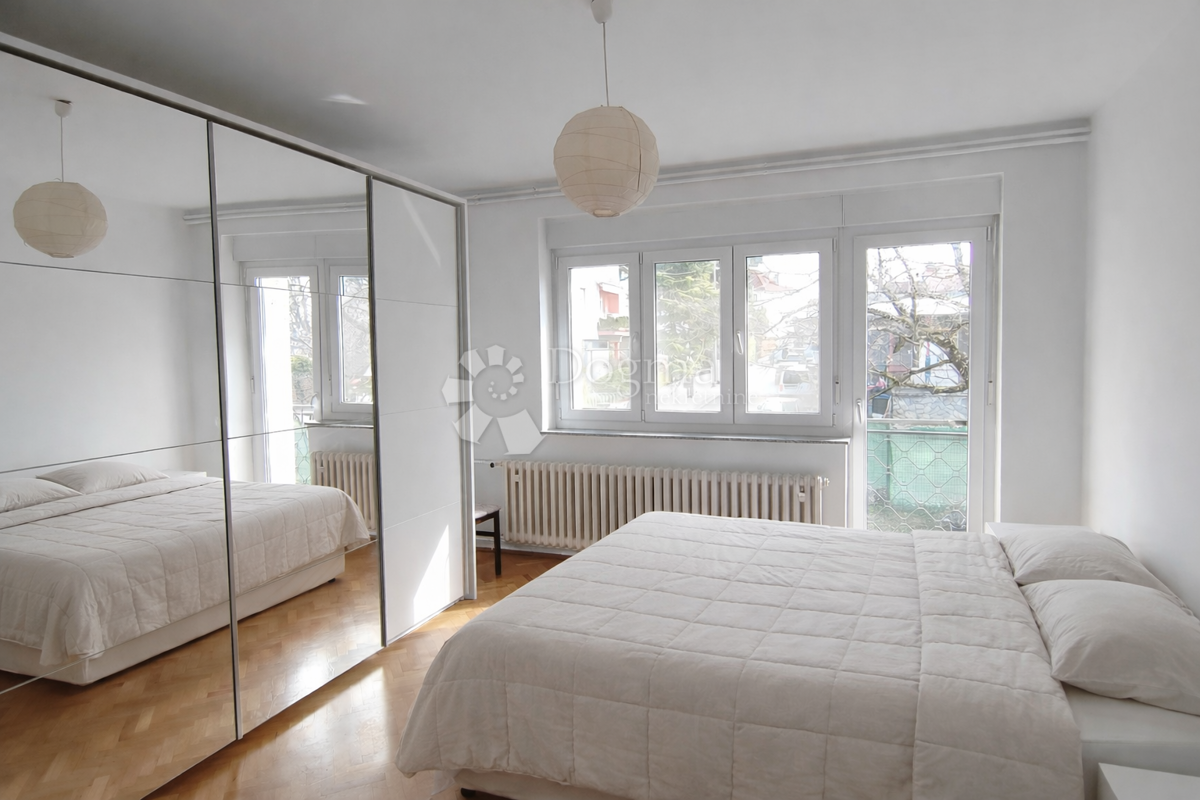Apartmán K pronájmu - GRAD ZAGREB ZAGREB