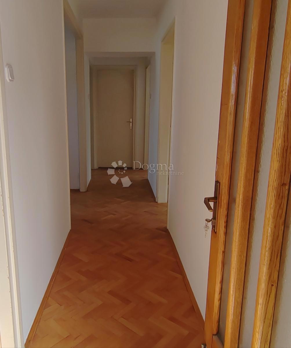 Apartmán K pronájmu - GRAD ZAGREB ZAGREB