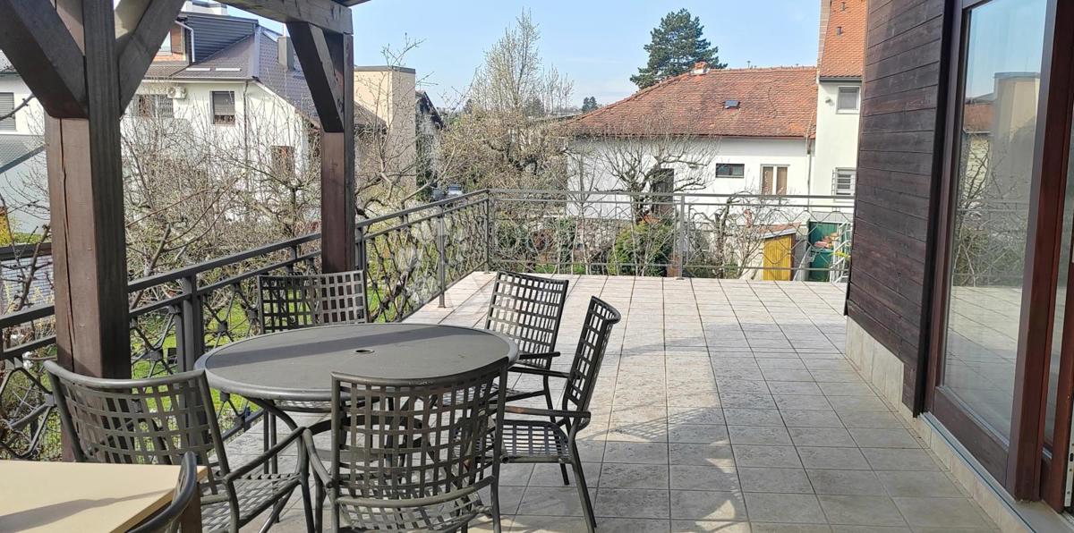 Apartmán K pronájmu - GRAD ZAGREB ZAGREB