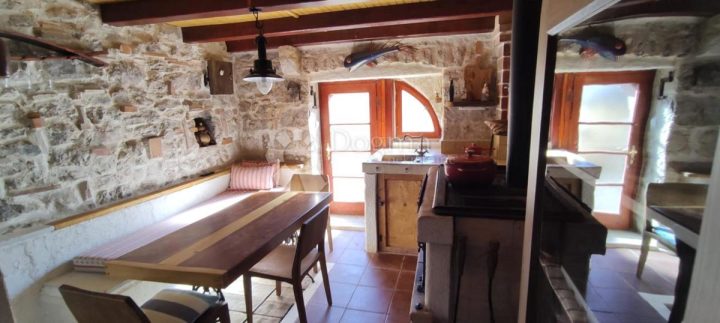 House for sale 54 m² – Jelsa