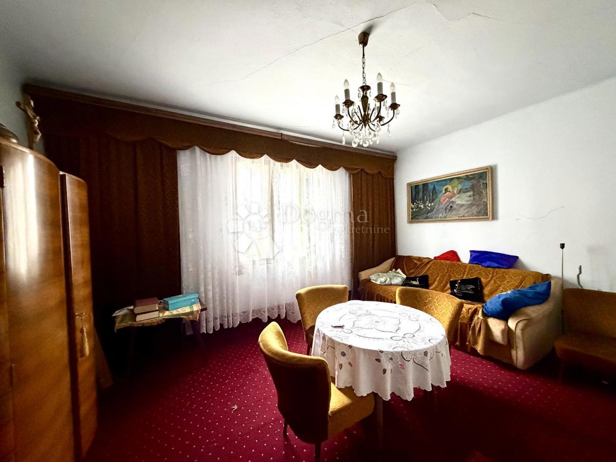 House For sale - Primorsko-goranska Mrkopalj - foto 1/10