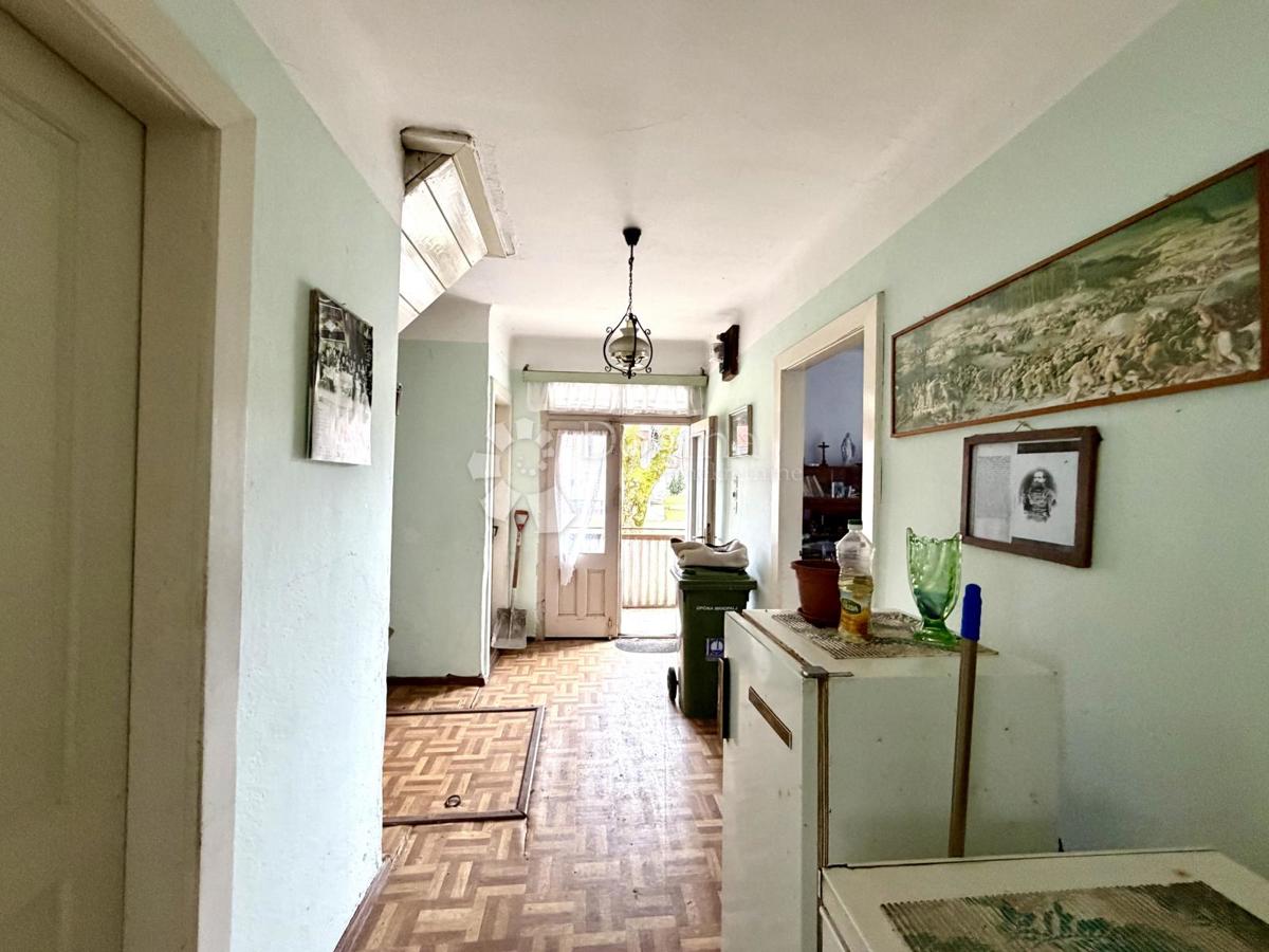 House For sale - PRIMORSKO-GORANSKA MRKOPALJ