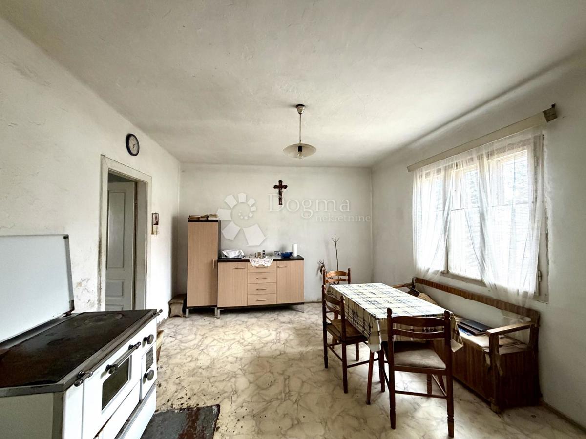 House For sale - Primorsko-goranska Mrkopalj - foto 3/10