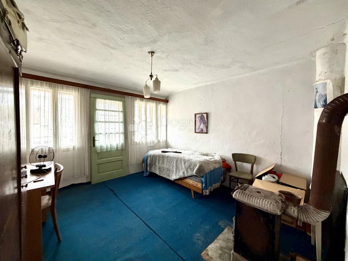 House For sale - PRIMORSKO-GORANSKA MRKOPALJ