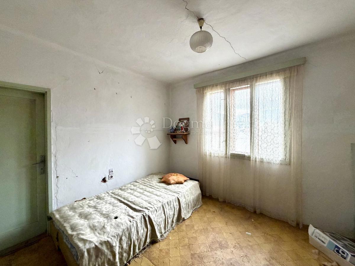 House For sale - PRIMORSKO-GORANSKA MRKOPALJ