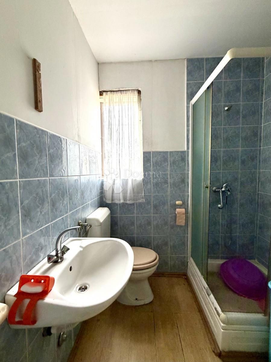 House For sale - PRIMORSKO-GORANSKA MRKOPALJ