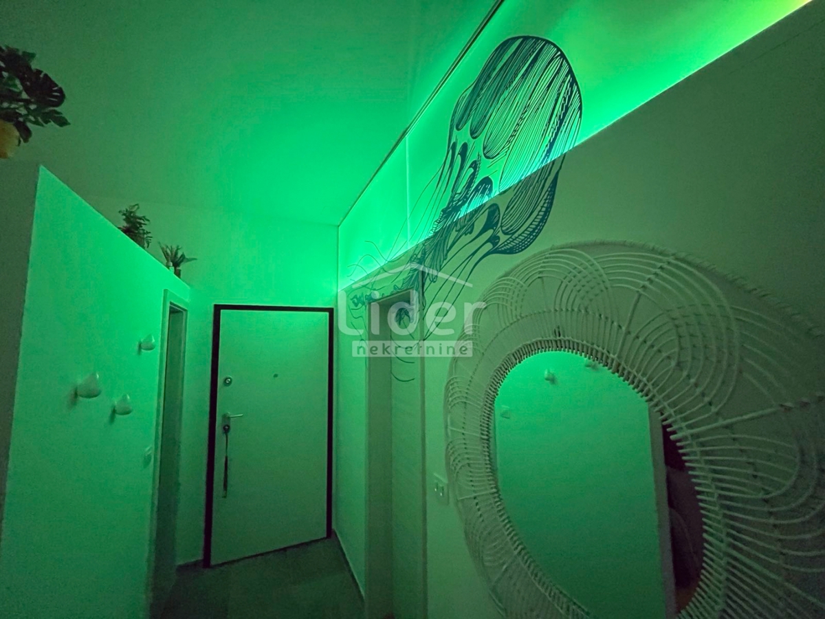 Apartment Zu verkaufen - PRIMORSKO-GORANSKA KRK