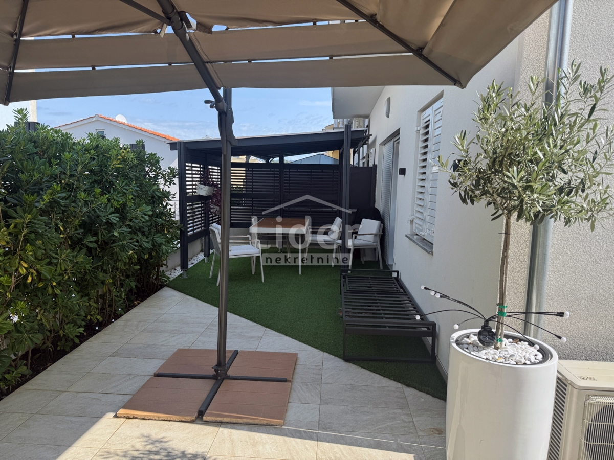 Apartment Zu verkaufen - PRIMORSKO-GORANSKA KRK
