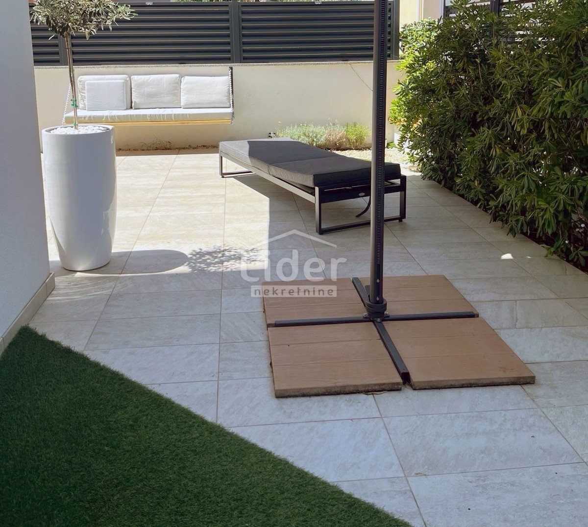 Apartment Zu verkaufen - PRIMORSKO-GORANSKA KRK