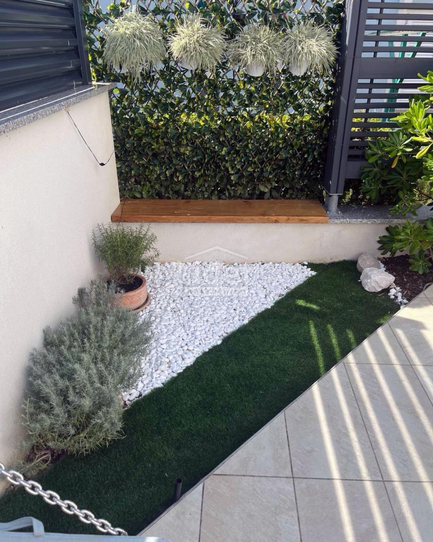 Apartment Zu verkaufen - PRIMORSKO-GORANSKA KRK