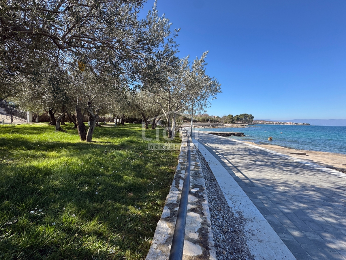 Apartment Zu verkaufen - PRIMORSKO-GORANSKA KRK