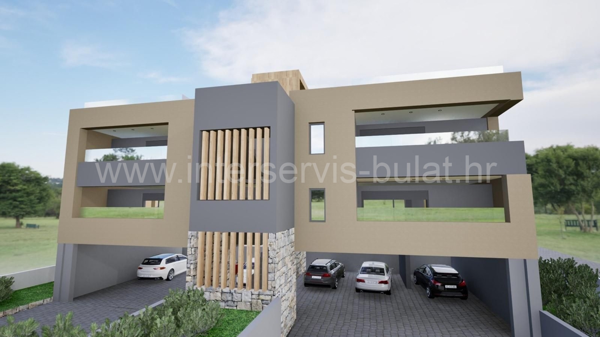 Flat For sale - šibensko-kninska Vodice - foto 1/7