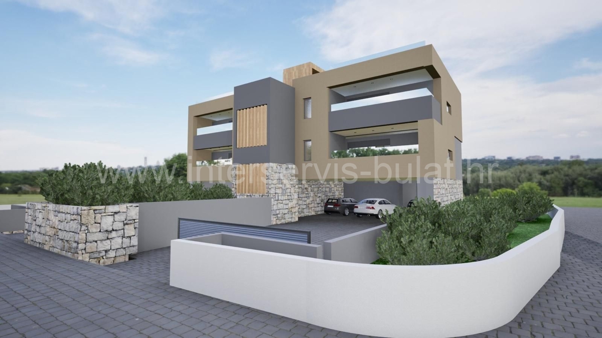 Flat For sale - šibensko-kninska Vodice - foto 2/7