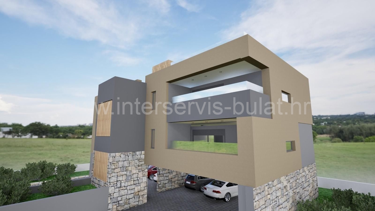 Flat For sale - šibensko-kninska Vodice - foto 3/7