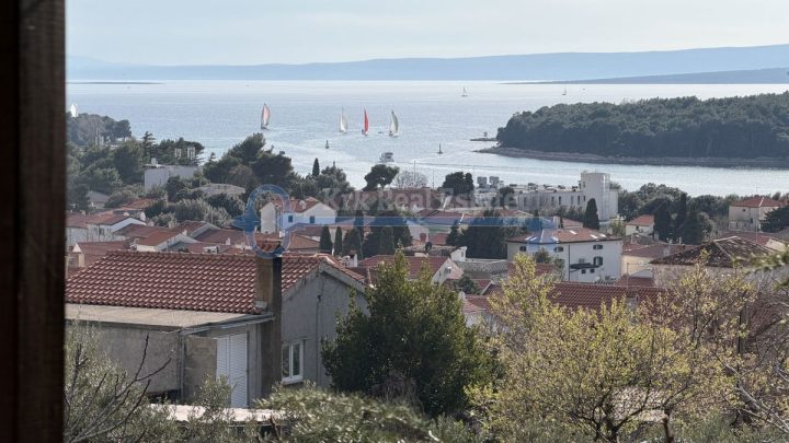 House for sale 120 m² – Krk