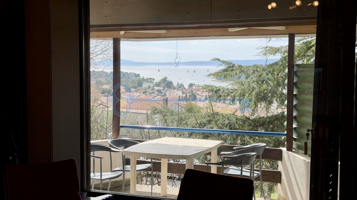 House For sale - PRIMORSKO-GORANSKA KRK