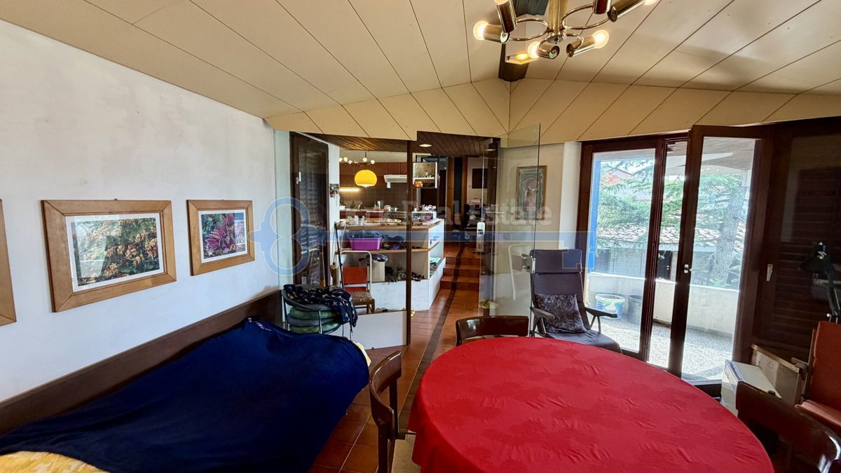 House For sale - PRIMORSKO-GORANSKA KRK