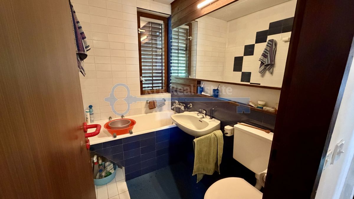 House For sale - PRIMORSKO-GORANSKA KRK