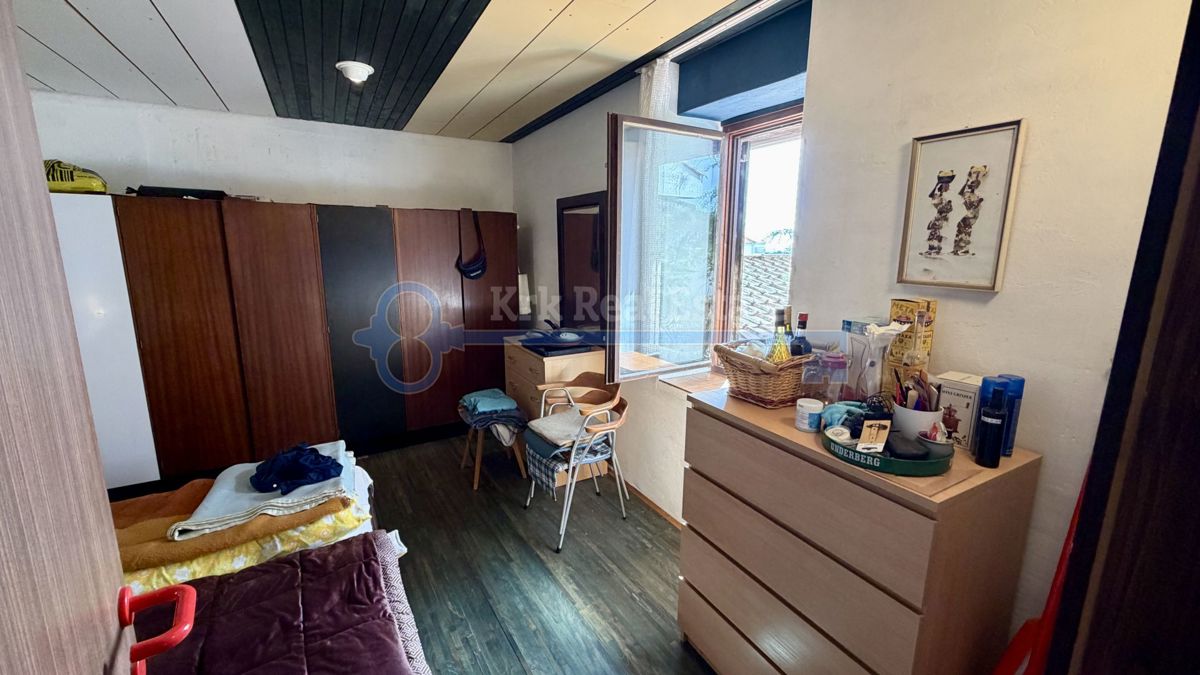 House For sale - PRIMORSKO-GORANSKA KRK