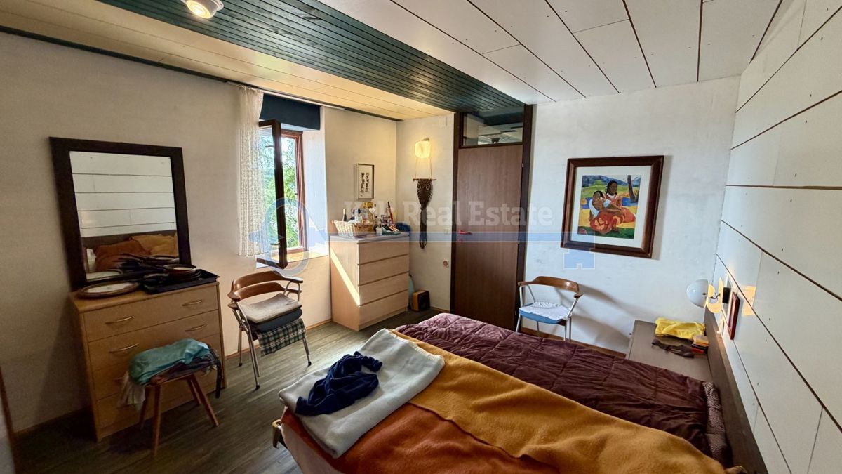 House For sale - PRIMORSKO-GORANSKA KRK