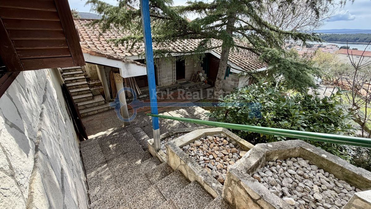 House For sale - PRIMORSKO-GORANSKA KRK