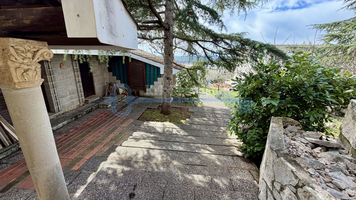 House For sale - PRIMORSKO-GORANSKA KRK